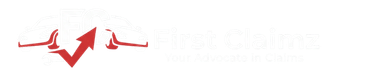 First Claimz Logo