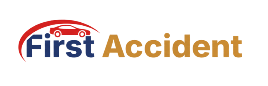 First Accident Logo